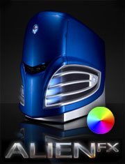Alienware Computer